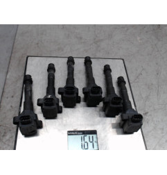 Bobine (allumage) PORSCHE BOXSTER 1 986