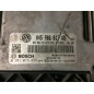 Calculateur moteur SEAT IBIZA 4