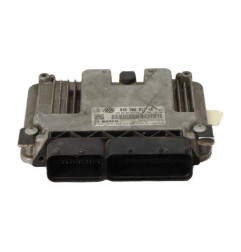 Calculateur moteur SEAT IBIZA 4