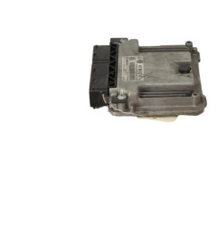 Calculateur moteur SEAT IBIZA 4 Photo n°3