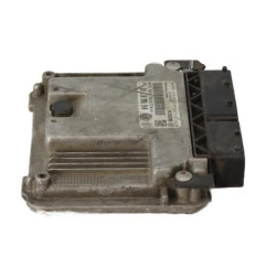 Calculateur moteur SEAT IBIZA 4 Photo n°5