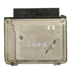 Calculateur moteur SEAT IBIZA 4 Photo n°7