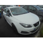 Calculateur moteur SEAT IBIZA 4