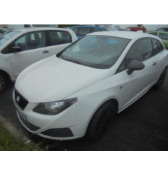 Calculateur moteur SEAT IBIZA 4 Photo n°11