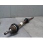 Cardan droit (transmission) CITROEN BERLINGO 2