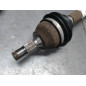 Cardan droit (transmission) CITROEN BERLINGO 2
