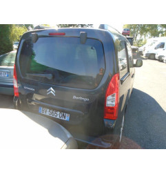 Cardan droit (transmission) CITROEN BERLINGO 2 Photo n°5