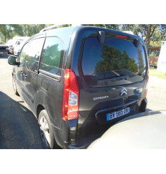Cardan droit (transmission) CITROEN BERLINGO 2 Photo n°8