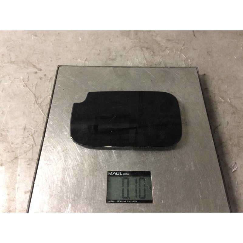 Trappe d'essence CITROEN BERLINGO 2