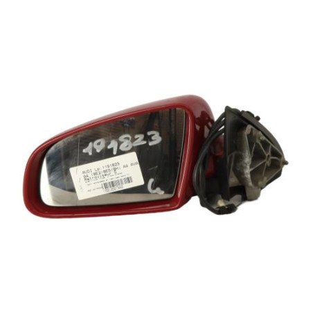 Retroviseur gauche AUDI A4 2 Photo n°1