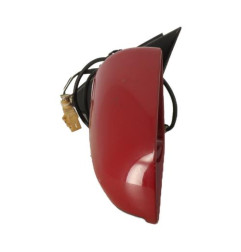 Retroviseur gauche AUDI A4 2 Photo n°4