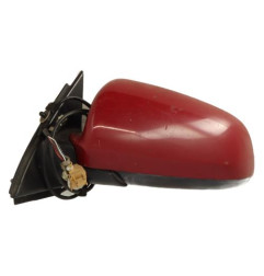 Retroviseur gauche AUDI A4 2 Photo n°6