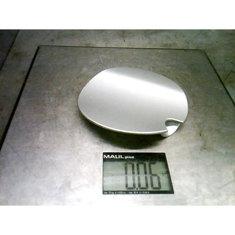 Trappe d'essence PEUGEOT 208 1