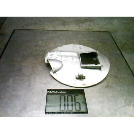 Trappe d'essence PEUGEOT 208 1