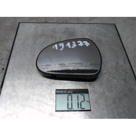 Glace retroviseur gauche PEUGEOT 308 1 Photo n°1