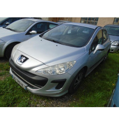 Glace retroviseur gauche PEUGEOT 308 1 Photo n°3