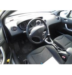 Glace retroviseur gauche PEUGEOT 308 1 Photo n°7