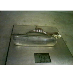 Anti brouillard droit (feux) BMW SERIE 3 E46 Photo n°1