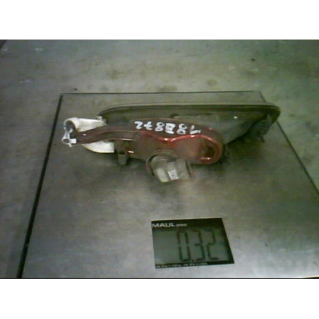 Anti brouillard droit (feux) BMW SERIE 3 E46