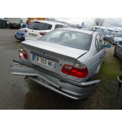 Anti brouillard droit (feux) BMW SERIE 3 E46 Photo n°3