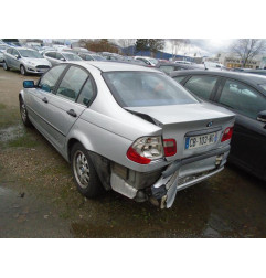 Anti brouillard droit (feux) BMW SERIE 3 E46 Photo n°4