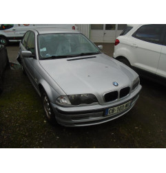 Anti brouillard droit (feux) BMW SERIE 3 E46 Photo n°6
