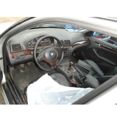 Anti brouillard droit (feux) BMW SERIE 3 E46 Photo n°7