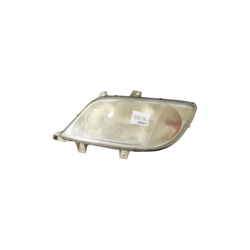 Optique avant principal gauche (feux)(phare) MERCEDES SPRINTER 1