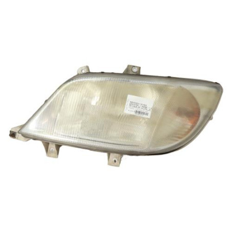 Optique avant principal gauche (feux)(phare) MERCEDES SPRINTER 1 Photo n°1