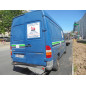 Optique avant principal gauche (feux)(phare) MERCEDES SPRINTER 1