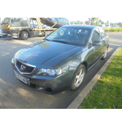 Capot HONDA ACCORD 7 Photo n°3