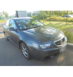 Capot HONDA ACCORD 7 Photo n°4