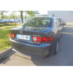 Capot HONDA ACCORD 7 Photo n°5