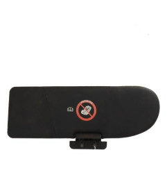 Pare soleil droit FIAT BARCHETTA Photo n°3