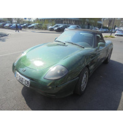 Pare soleil droit FIAT BARCHETTA Photo n°4