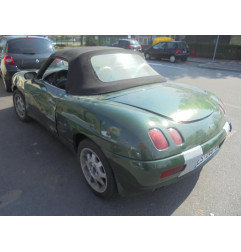 Trappe d'essence FIAT BARCHETTA Photo n°4