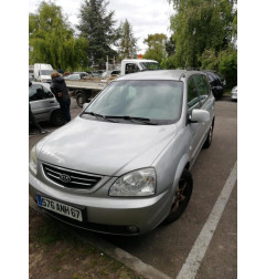 Retroviseur gauche KIA CARENS 2 Photo n°5