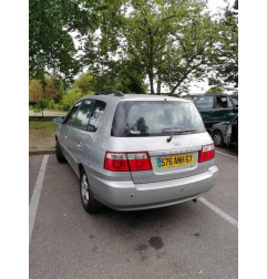 Retroviseur gauche KIA CARENS 2 Photo n°6