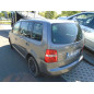 Capot VOLKSWAGEN TOURAN 1