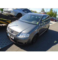 Capot VOLKSWAGEN TOURAN 1 Photo n°6