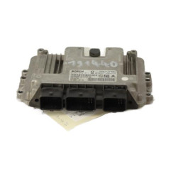 Calculateur moteur CITROEN BERLINGO 2
