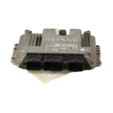 Calculateur moteur CITROEN BERLINGO 2