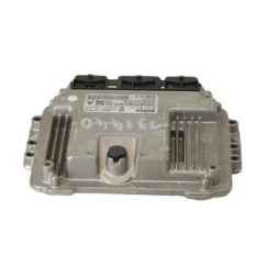 Calculateur moteur CITROEN BERLINGO 2 Photo n°4