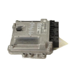 Calculateur moteur CITROEN BERLINGO 2 Photo n°5