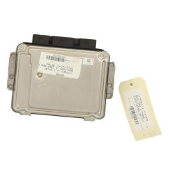 Calculateur moteur CITROEN BERLINGO 2 Photo n°7