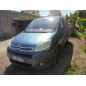 Calculateur moteur CITROEN BERLINGO 2
