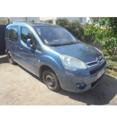 Calculateur moteur CITROEN BERLINGO 2 Photo n°9