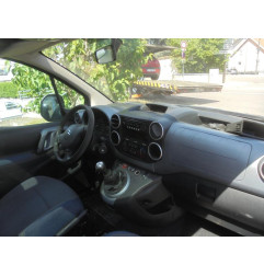 Calculateur moteur CITROEN BERLINGO 2 Photo n°12