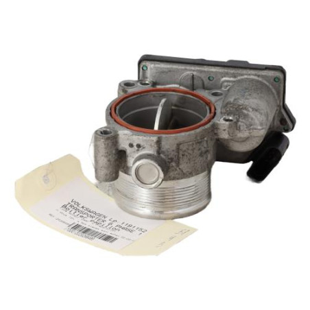 Boitier papillon VOLKSWAGEN TRANSPORTER 6 Photo n°1