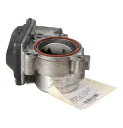 Boitier papillon VOLKSWAGEN TRANSPORTER 6 Photo n°4